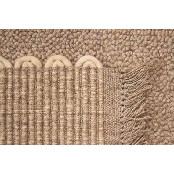 Ковер из шерсти Badrinath из коллекции Ethnic, Tkano, изображение 7