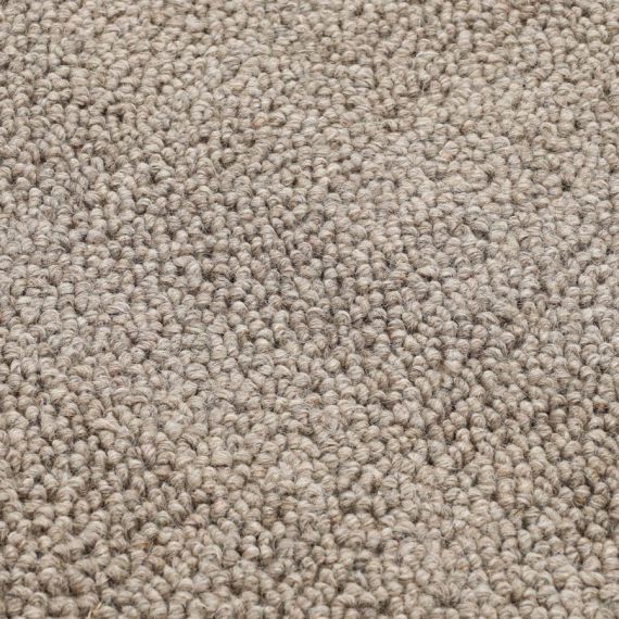 Ковер из шерсти Salem серого цвета из коллекции Ethnic, Tkano, изображение 10