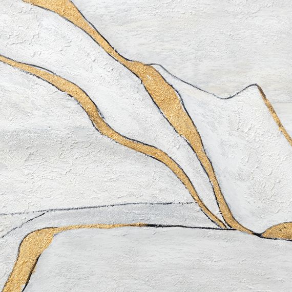 Панно декоративное Renaissance №1, 80х120 см, Bergenson Bjorn, изображение 4