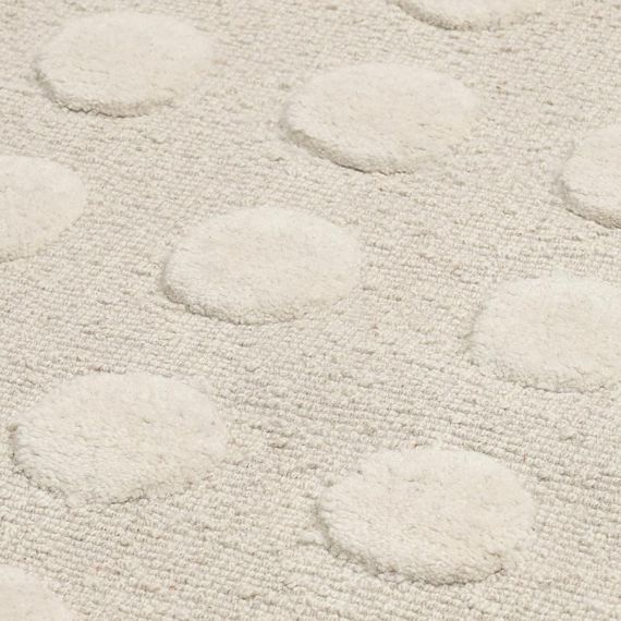 Ковер из шерсти Nellore из коллекции Ethnic, 200х300 см, Tkano, изображение 9