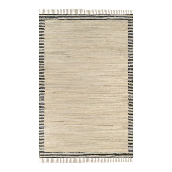 Ковер из хлопка Gujarat из коллекции Ethnic, Tkano