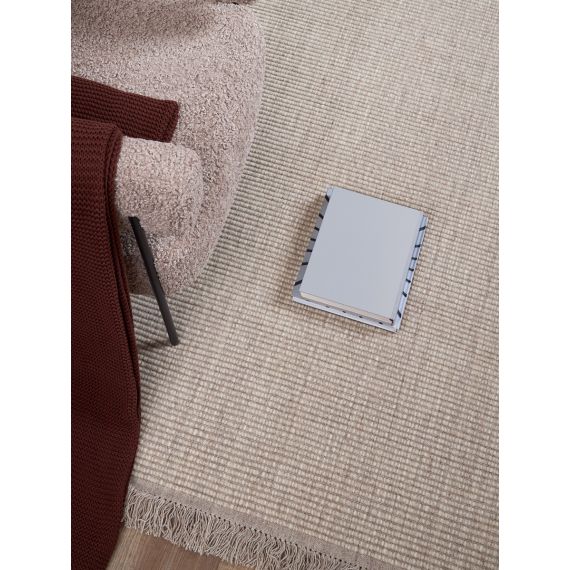 Ковер из шерсти Badrinath из коллекции Ethnic, Tkano, изображение 4