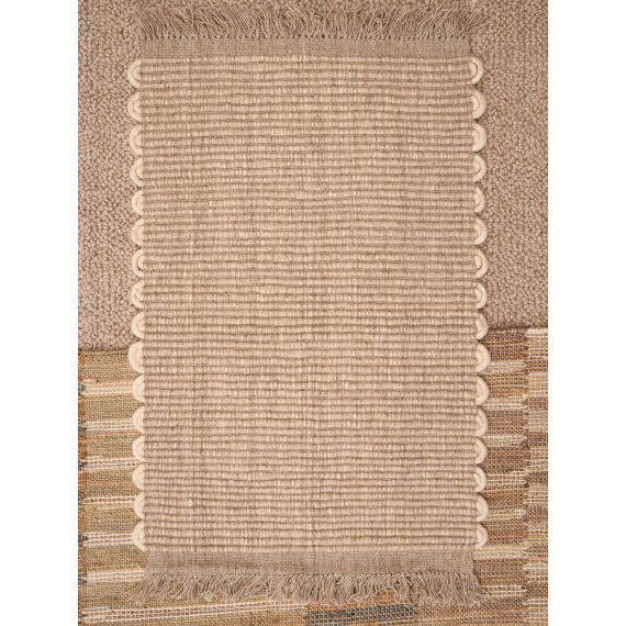 Ковер из шерсти Badrinath из коллекции Ethnic, Tkano, изображение 4