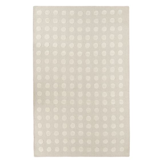 Ковер из шерсти Nellore из коллекции Ethnic, 200х300 см, Tkano