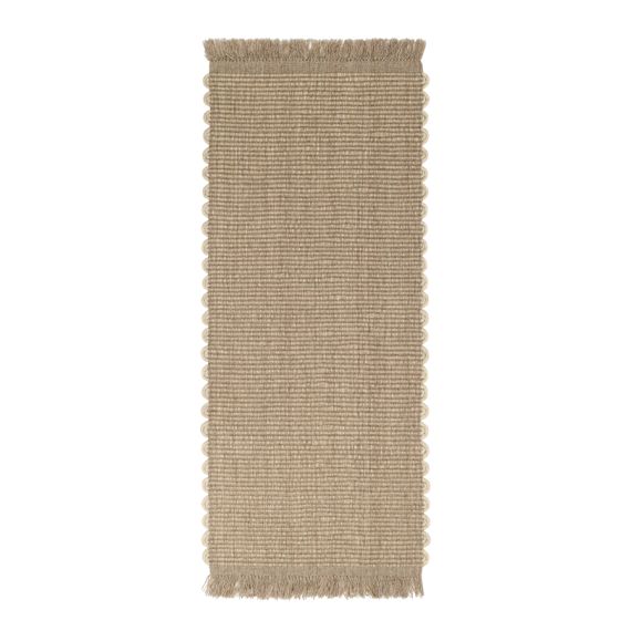 Ковер из шерсти Badrinath из коллекции Ethnic, Tkano