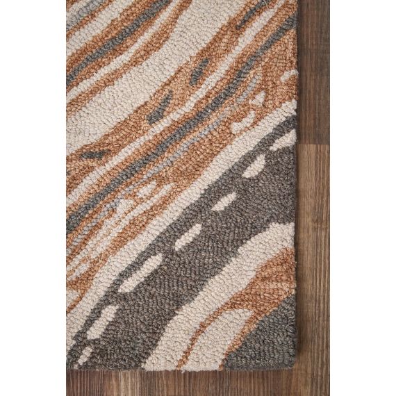 Ковер из шерсти Earth из коллекции Ethnic, Tkano, изображение 8