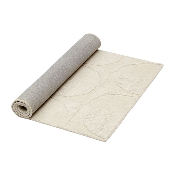 Ковер из шерсти Kedarnath из коллекции Ethnic, Tkano, изображение 7