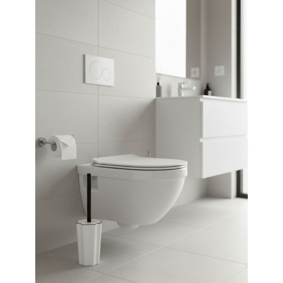 Ершик для унитаза Camellia, белый, Bergenson Bjorn Bath, изображение 2