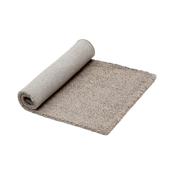 Ковер из шерсти Salem серого цвета из коллекции Ethnic, Tkano, изображение 12