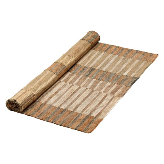 Ковер из джута Rishikesh из коллекции Ethnic, Tkano, изображение 12