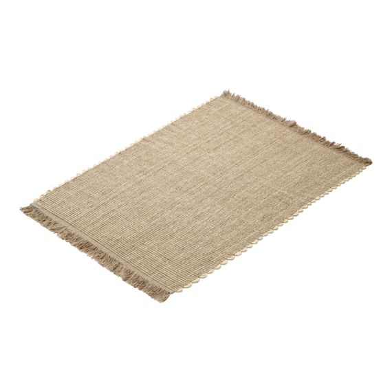 Ковер из шерсти Badrinath из коллекции Ethnic, Tkano, изображение 7