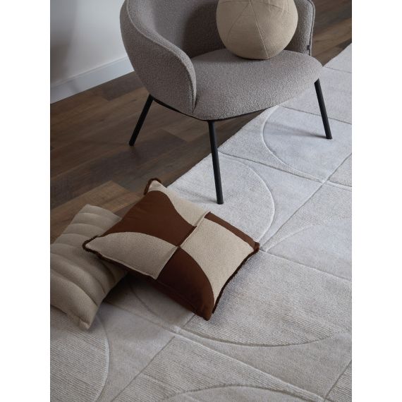 Ковер из шерсти Kedarnath из коллекции Ethnic, Tkano, изображение 4