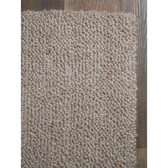 Ковер из шерсти Salem бежевого цвета из коллекции Ethnic, Tkano, изображение 5