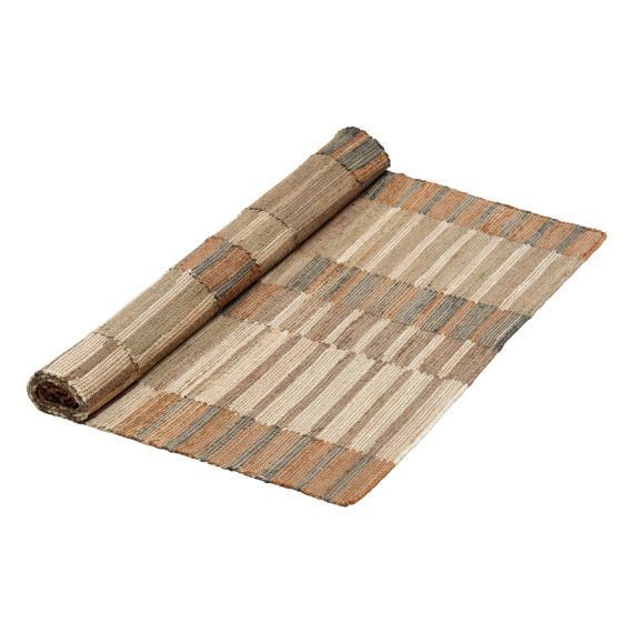 Ковер из джута Rishikesh из коллекции Ethnic, Tkano, изображение 13