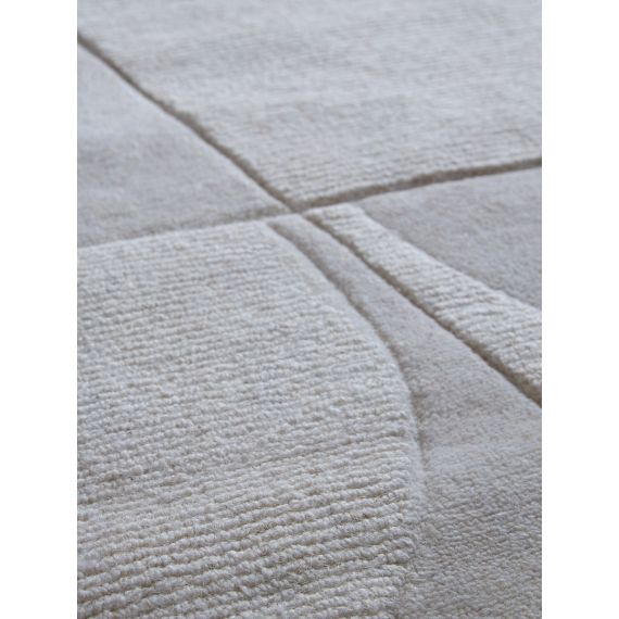 Ковер из шерсти Kedarnath из коллекции Ethnic, Tkano, изображение 3