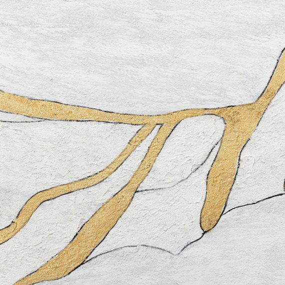 Панно декоративное Renaissance №2, 80х120 см, Bergenson Bjorn, изображение 4