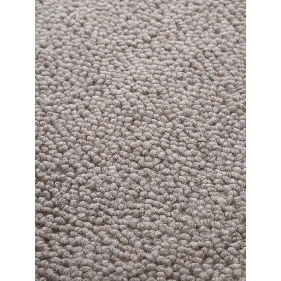 Ковер из шерсти Salem серого цвета из коллекции Ethnic, Tkano, изображение 10