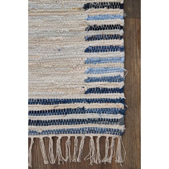 Ковер из хлопка Gujarat из коллекции Ethnic, Tkano, изображение 3