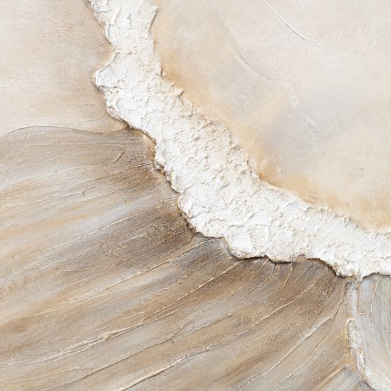 Панно декоративное Waves, 60х90 см, Bergenson Bjorn, изображение 4