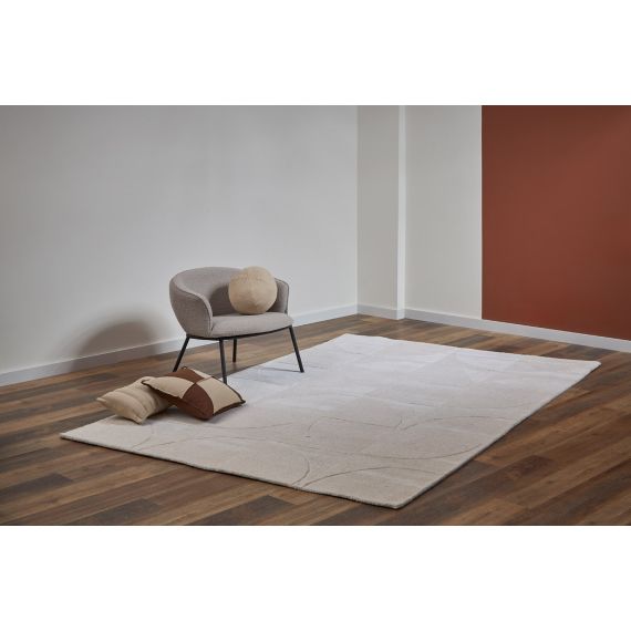 Ковер из шерсти Kedarnath из коллекции Ethnic, Tkano, изображение 2