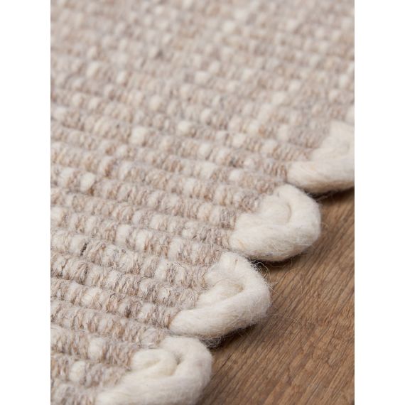 Ковер из шерсти Badrinath из коллекции Ethnic, Tkano, изображение 10