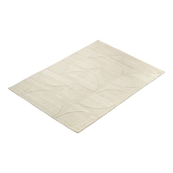 Ковер из шерсти Kedarnath из коллекции Ethnic, Tkano, изображение 8