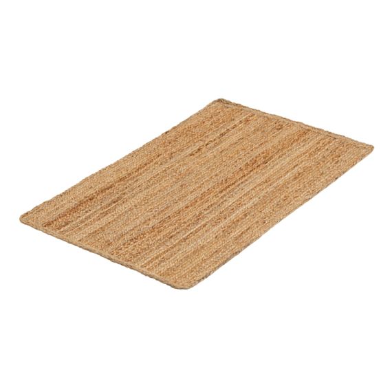 Ковер из джута базовый из коллекции Ethnic, Tkano, изображение 6