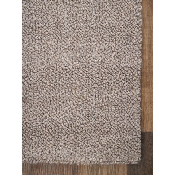 Ковер из шерсти Salem серого цвета из коллекции Ethnic, Tkano, изображение 6