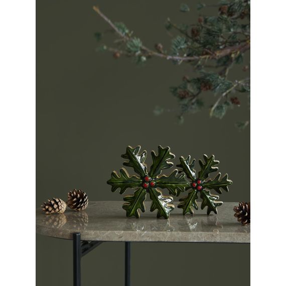 Декор новогодний Christmas symbol из коллекции New Year Essential, 15 см, Tkano, изображение 3