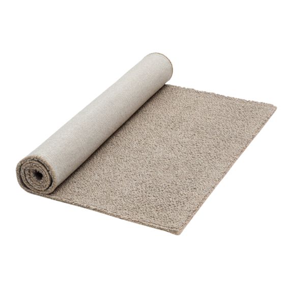 Ковер из шерсти Salem серого цвета из коллекции Ethnic, Tkano, изображение 9