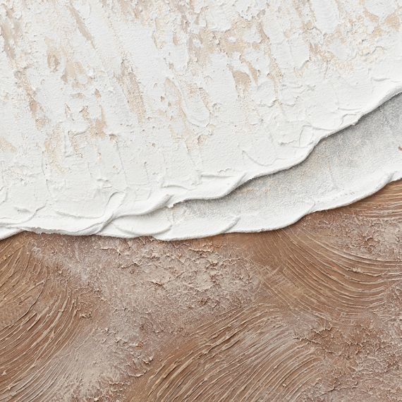 Панно декоративное Waves, 120х60 см, Bergenson Bjorn, изображение 4