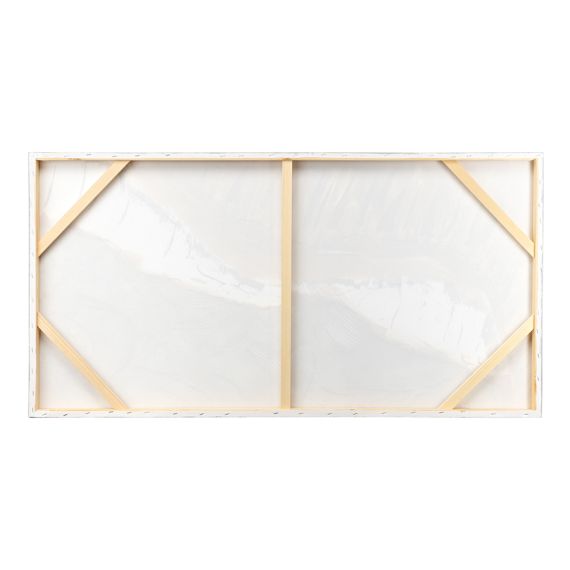 Панно декоративное Waves, 120х60 см, Bergenson Bjorn, изображение 3