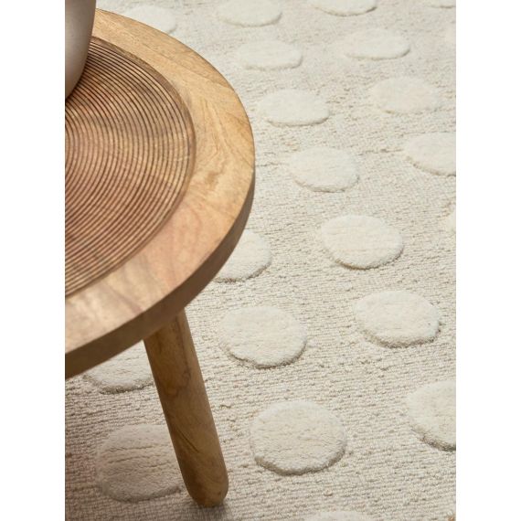 Ковер из шерсти Nellore из коллекции Ethnic, 200х300 см, Tkano, изображение 4