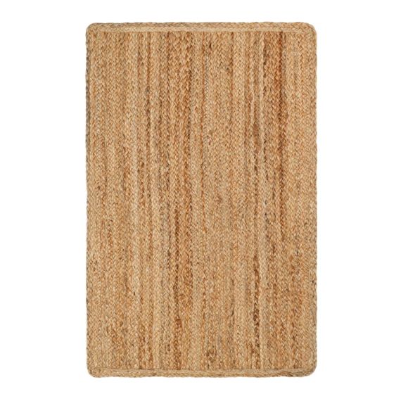 Ковер из джута базовый из коллекции Ethnic, Tkano