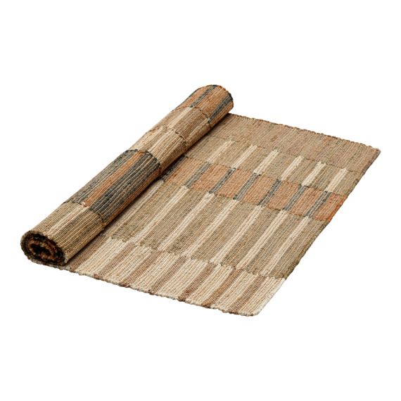 Ковер из джута Rishikesh из коллекции Ethnic, Tkano, изображение 12