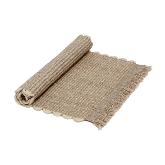 Ковер из шерсти Badrinath из коллекции Ethnic, Tkano, изображение 12