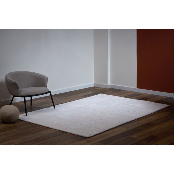 Ковер из шерсти Kedarnath из коллекции Ethnic, Tkano, изображение 2