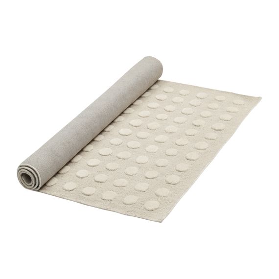 Ковер из шерсти Nellore из коллекции Ethnic, 200х300 см, Tkano, изображение 8