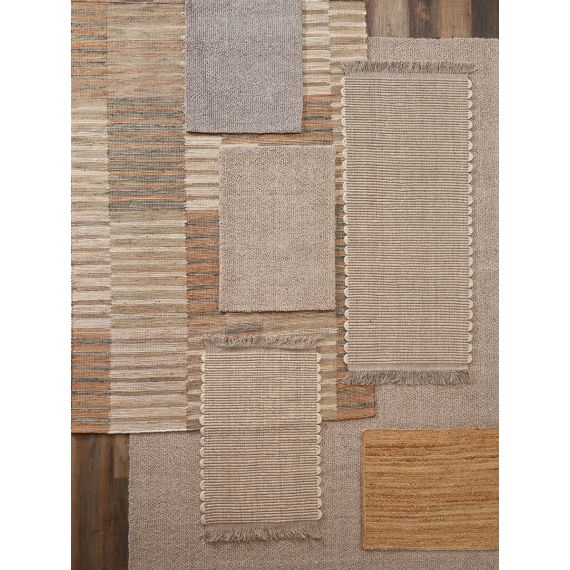 Ковер из шерсти Badrinath из коллекции Ethnic, Tkano, изображение 3