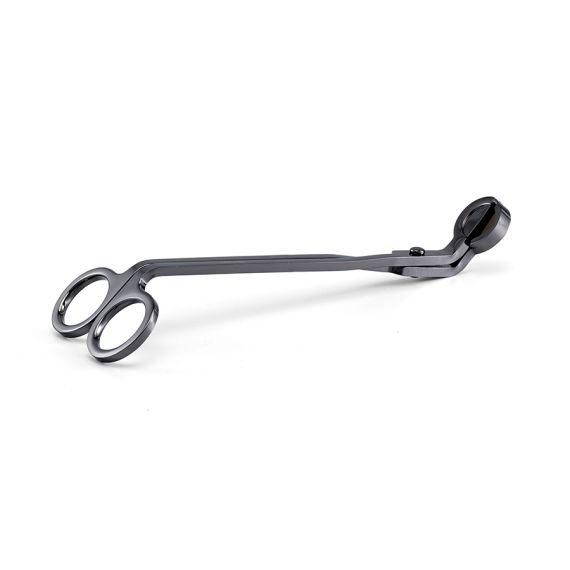 Набор аксессуаров для свечей графитового цвета из коллекции Essential, Tkano, изображение 9