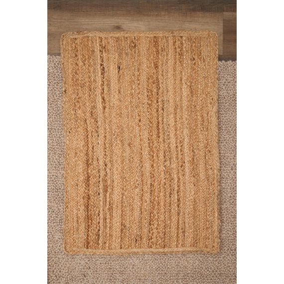 Ковер из джута базовый из коллекции Ethnic, Tkano, изображение 4