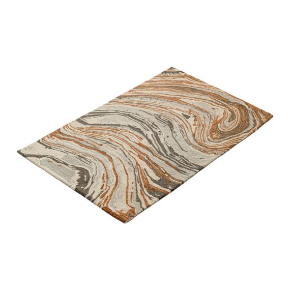 Ковер из шерсти Earth из коллекции Ethnic, Tkano, изображение 11