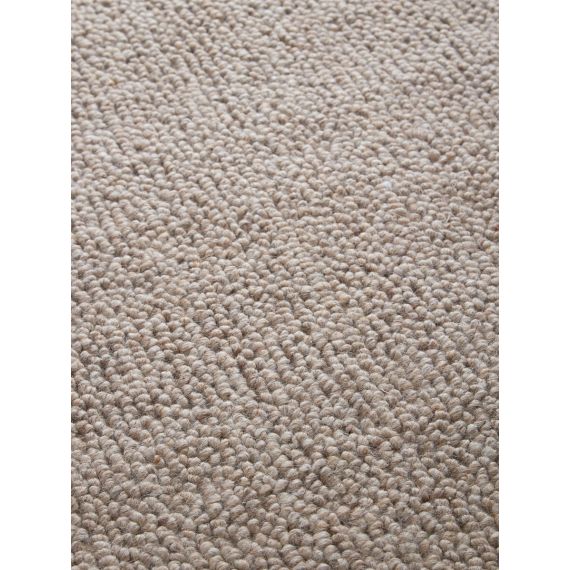 Ковер из шерсти Salem бежевого цвета из коллекции Ethnic, Tkano, изображение 6