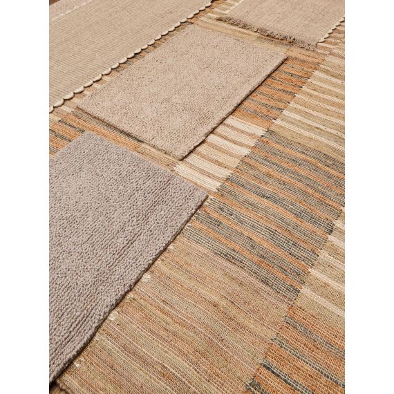 Ковер из джута Rishikesh из коллекции Ethnic, Tkano, изображение 9