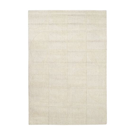 Ковер из шерсти Kedarnath из коллекции Ethnic, Tkano