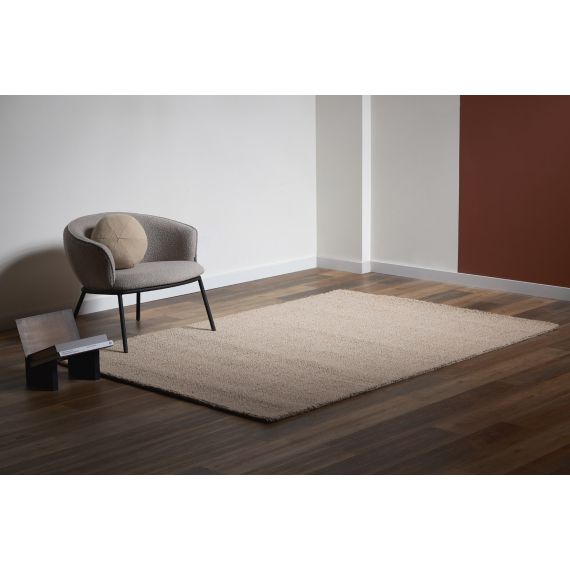 Ковер из шерсти Salem бежевого цвета из коллекции Ethnic, Tkano, изображение 2