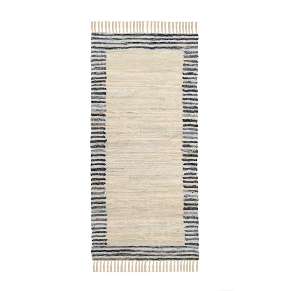 Ковер из хлопка Gujarat из коллекции Ethnic, Tkano