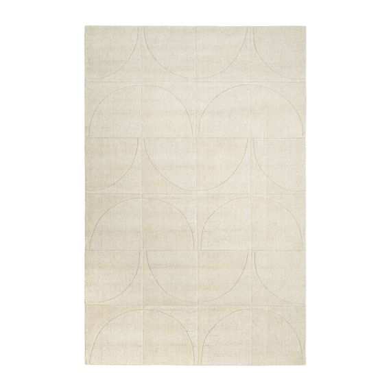 Ковер из шерсти Kedarnath из коллекции Ethnic, Tkano