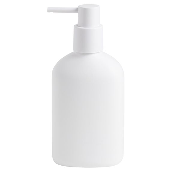 Диспенсер для жидкого мыла Slim, 280 мл, белый, Bergenson Bjorn Bath