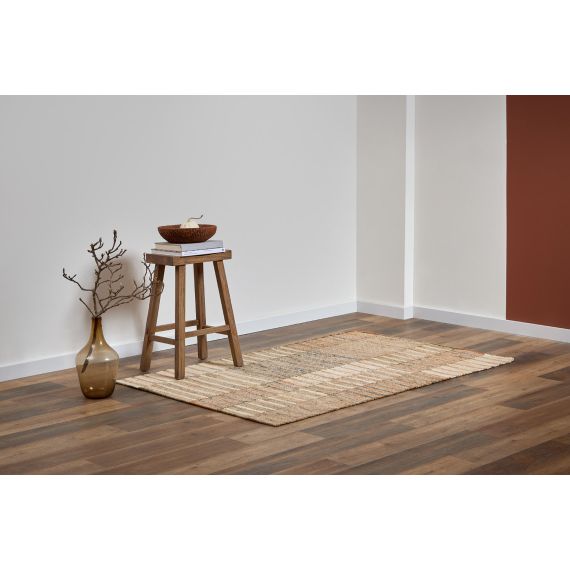 Ковер из джута Rishikesh из коллекции Ethnic, Tkano, изображение 2